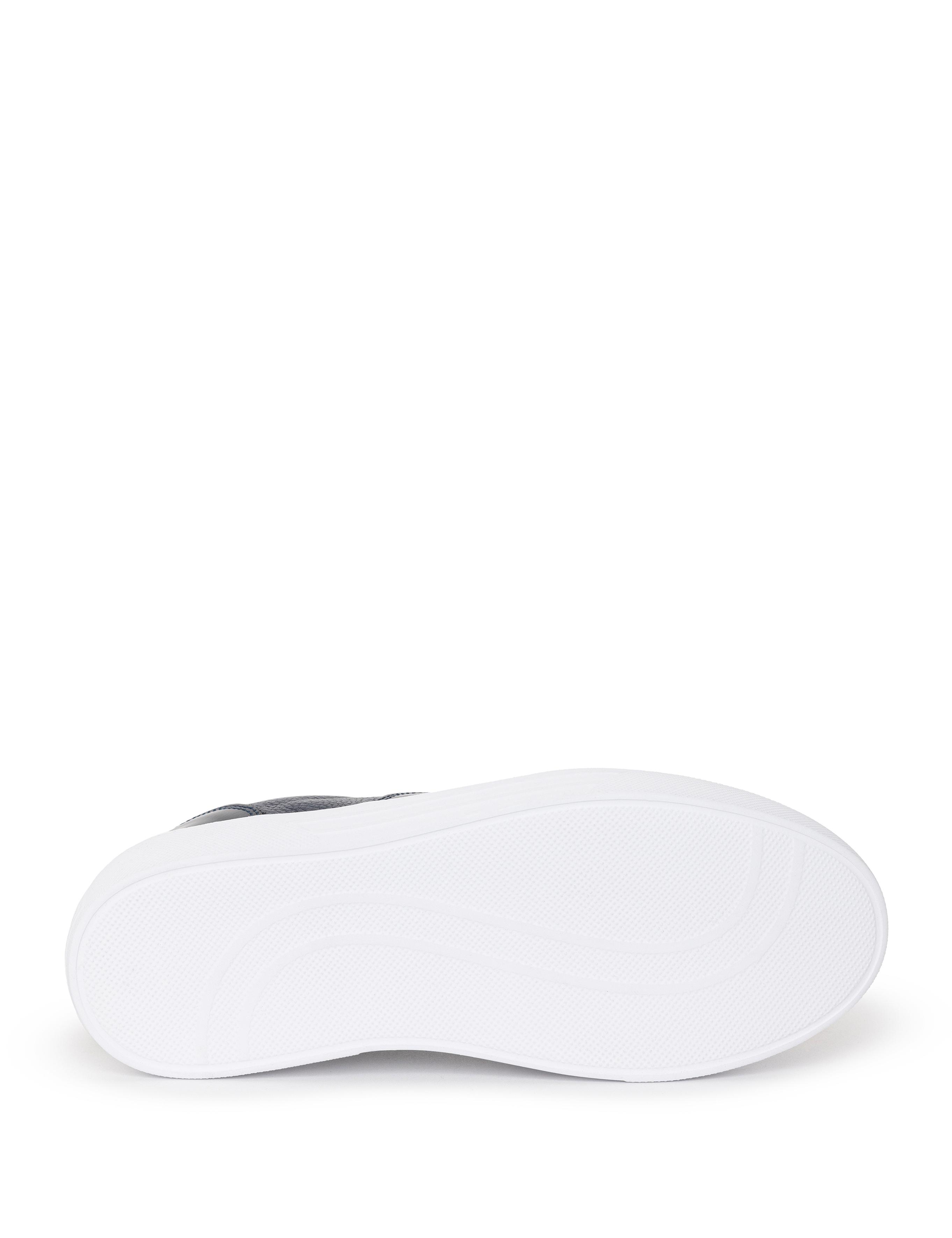 Lacivert Casual Ayakkabı