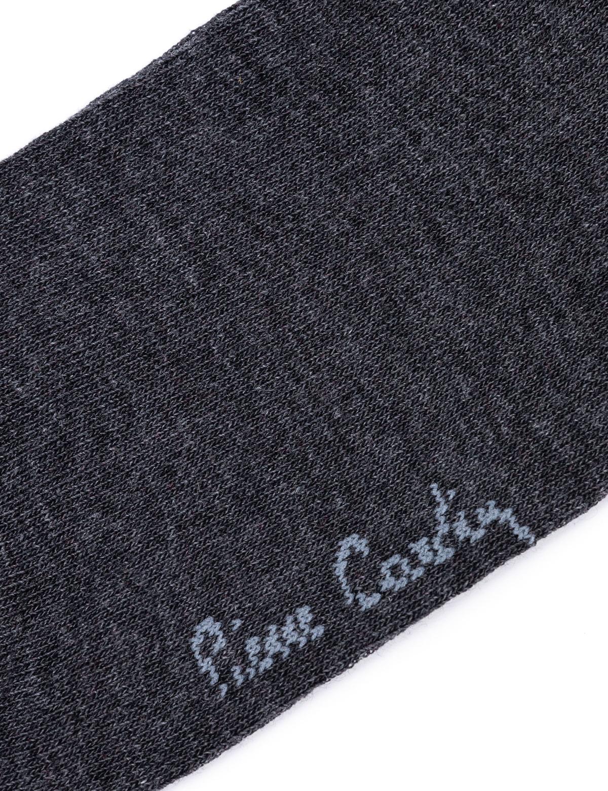 Antrasit Çorap - 50258277002