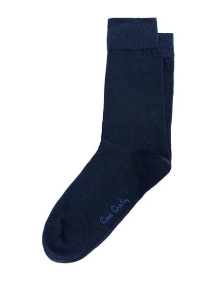 Lacivert Çorap - 50258277004