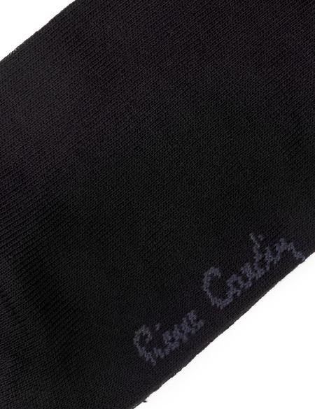 Siyah Çorap - 50258277001