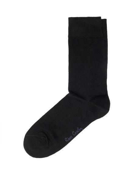 Siyah Çorap - 50258277001