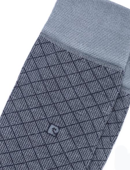 Gri Çorap - 50260459002