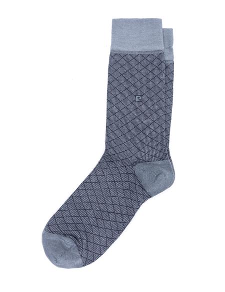 Gri Çorap - 50260459002