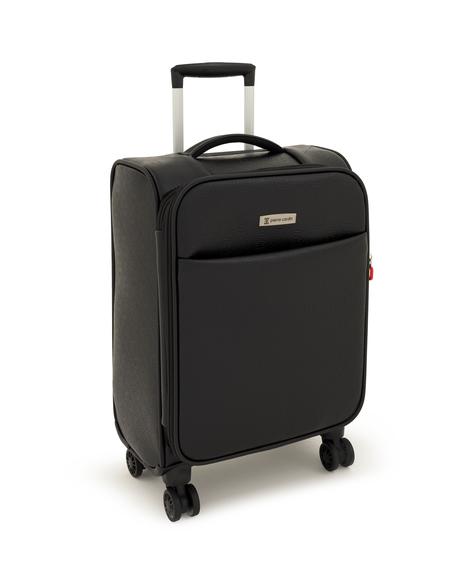 Siyah Kabin Boy Valiz - 50267694001