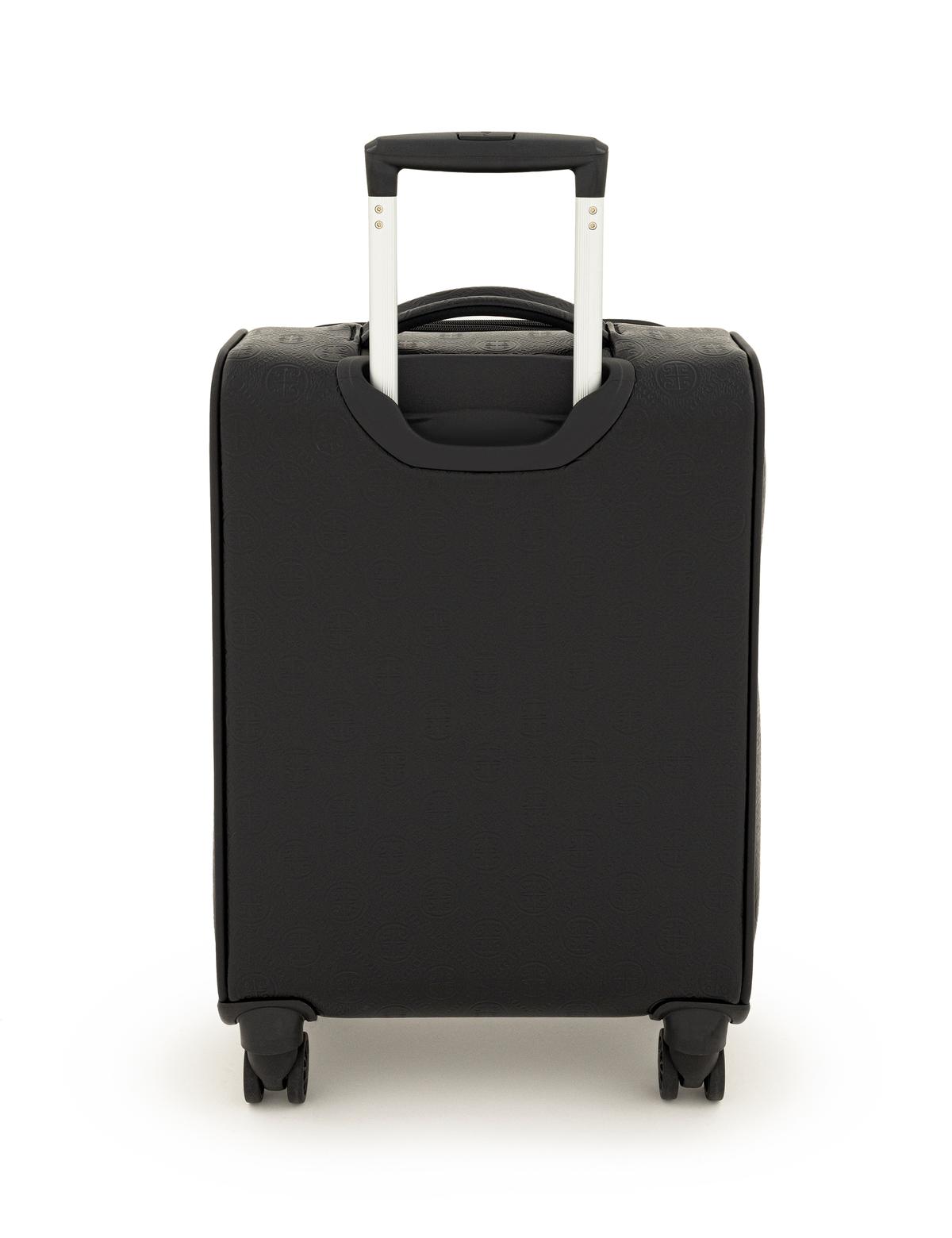Siyah Kabin Boy Valiz - 50267694001