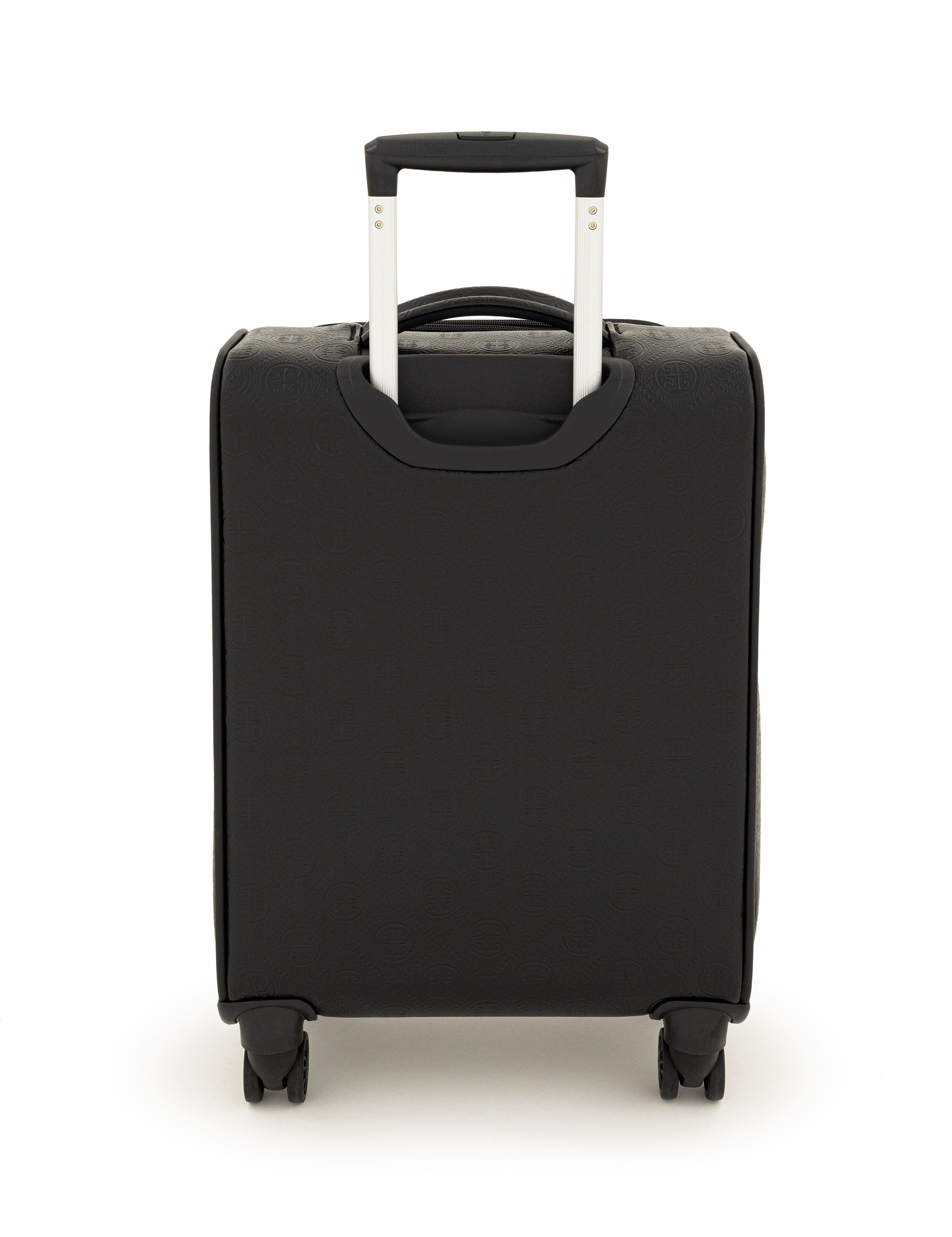 Siyah Kabin Boy Valiz