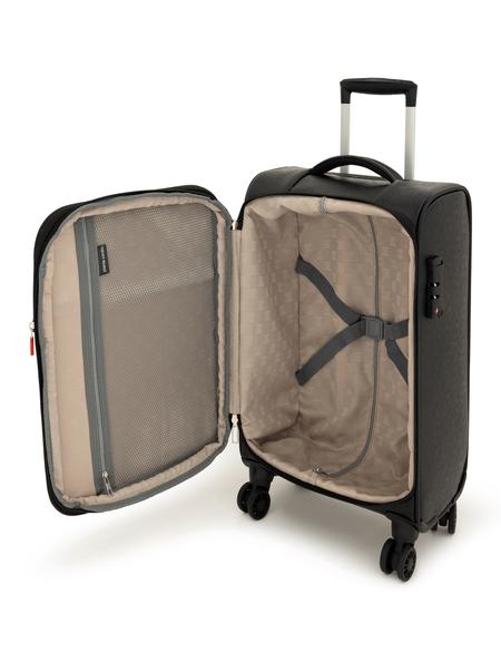 Siyah Kabin Boy Valiz - 50267694001