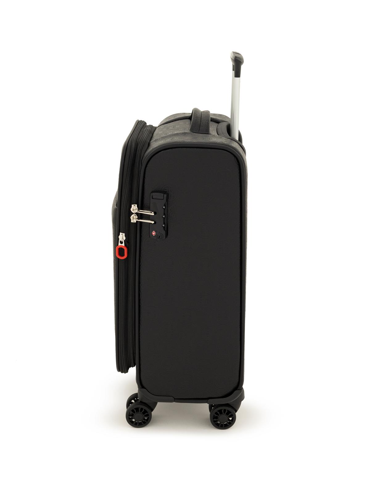 Siyah Kabin Boy Valiz - 50267694001