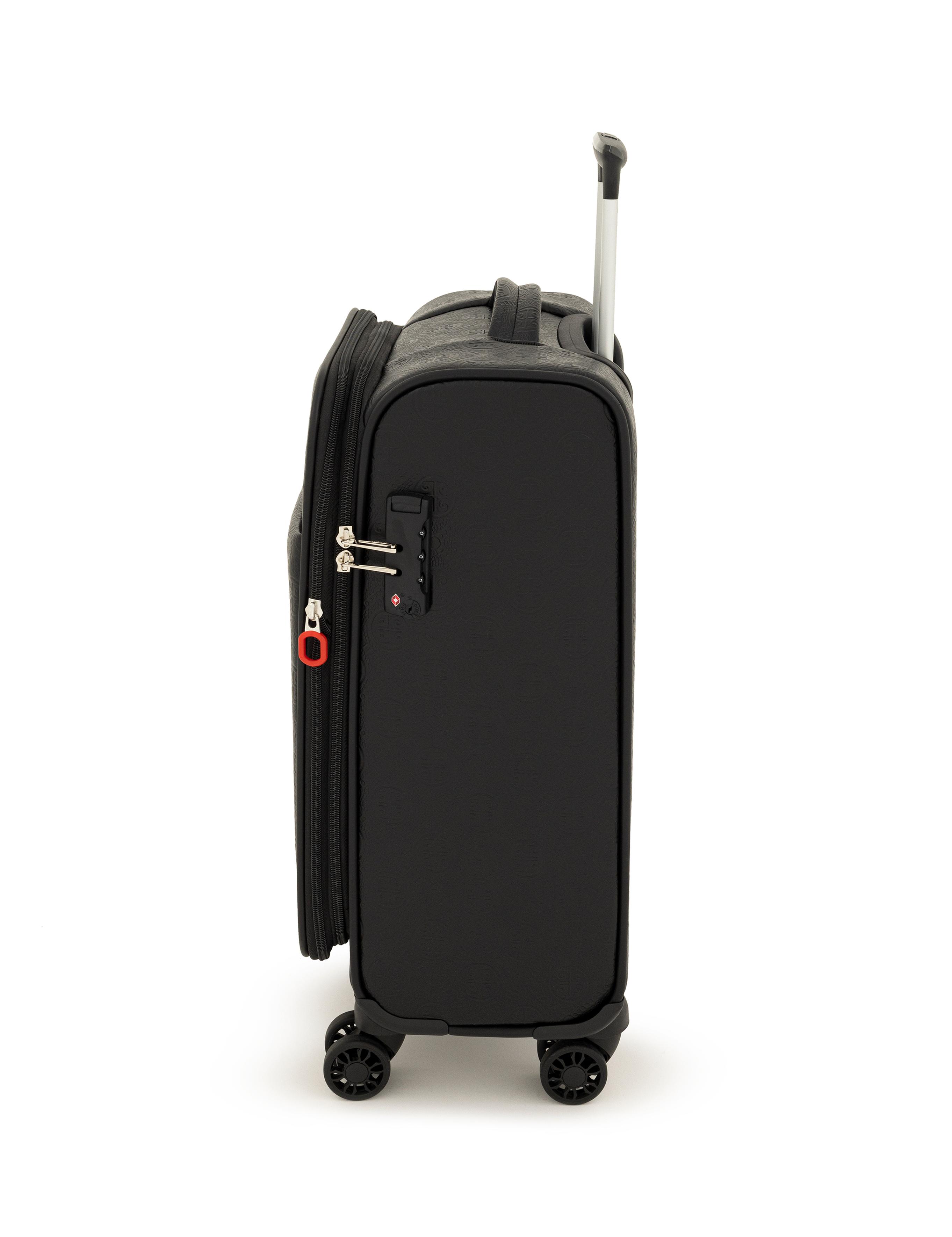 Siyah Kabin Boy Valiz