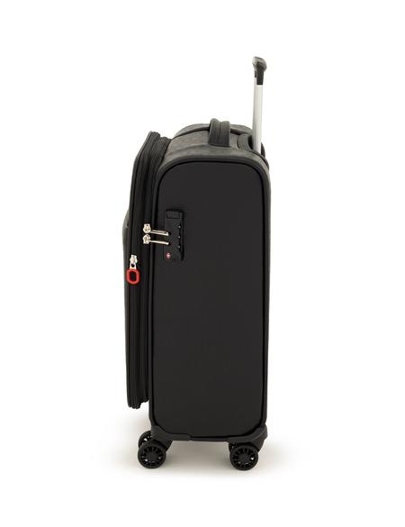 Siyah Kabin Boy Valiz - 50267694001