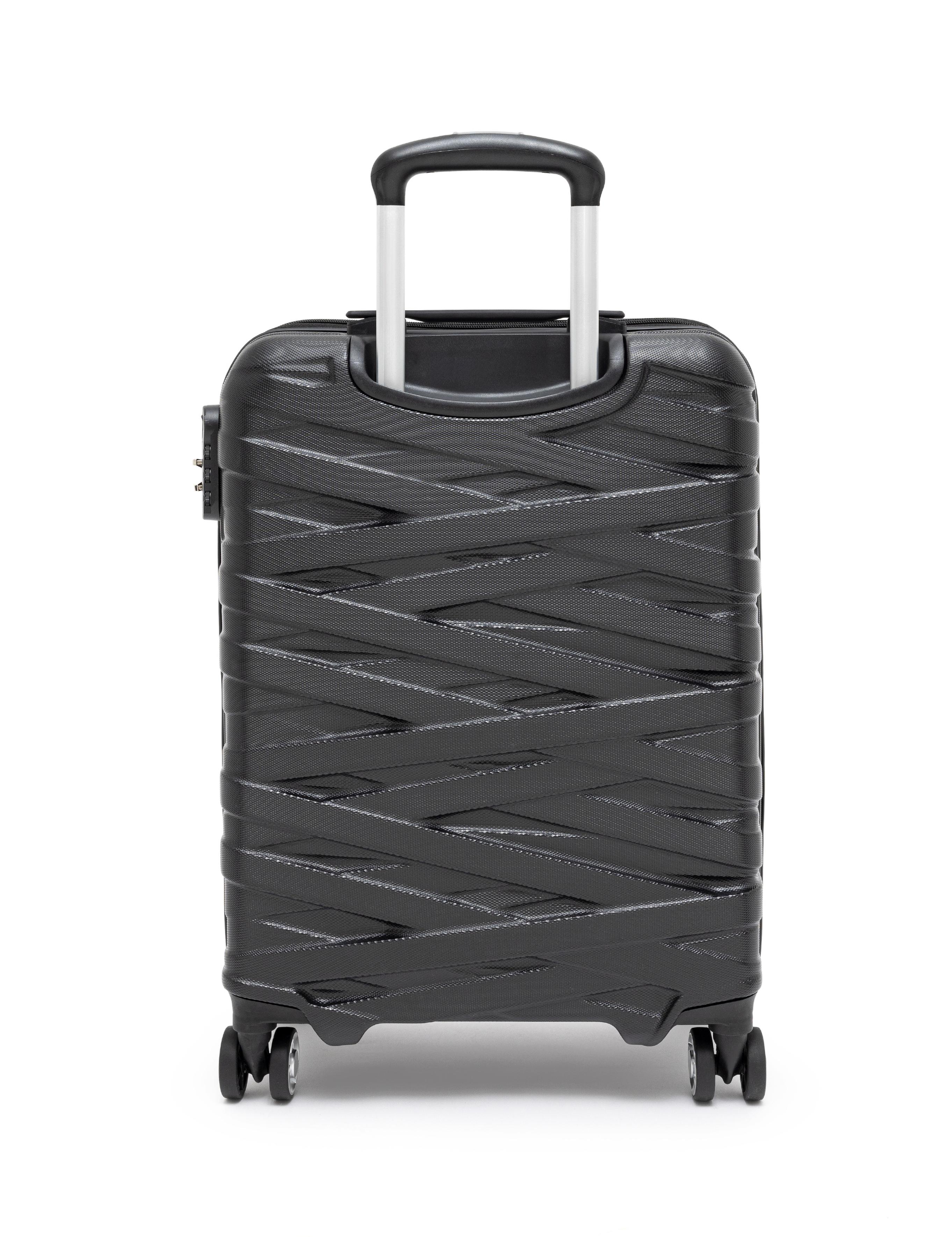 Siyah Orta Boy Valiz