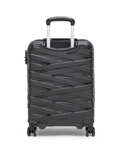 Siyah Orta Boy Valiz - 50273186001