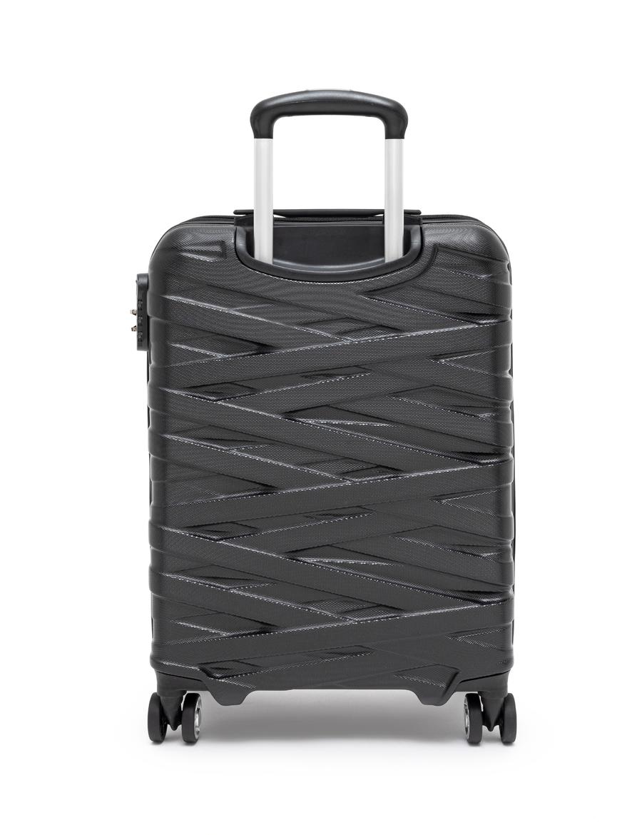 Siyah Orta Boy Valiz