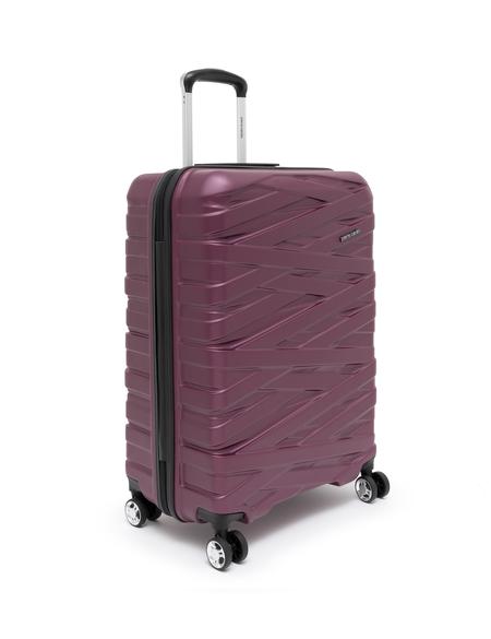 Mor Orta Boy Valiz - 50273186003