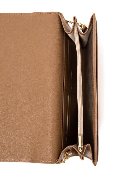 Kahverengi El Çantası - 50262445002