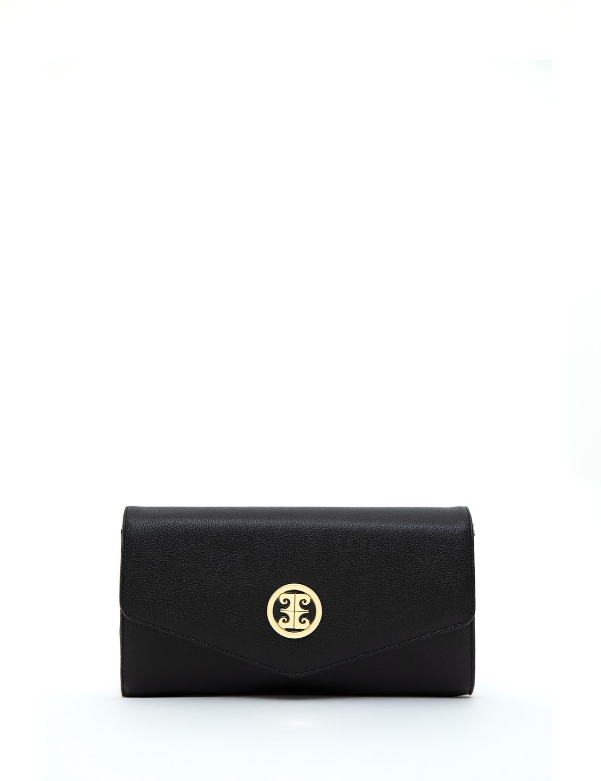 Siyah El Çantası - 50262445001