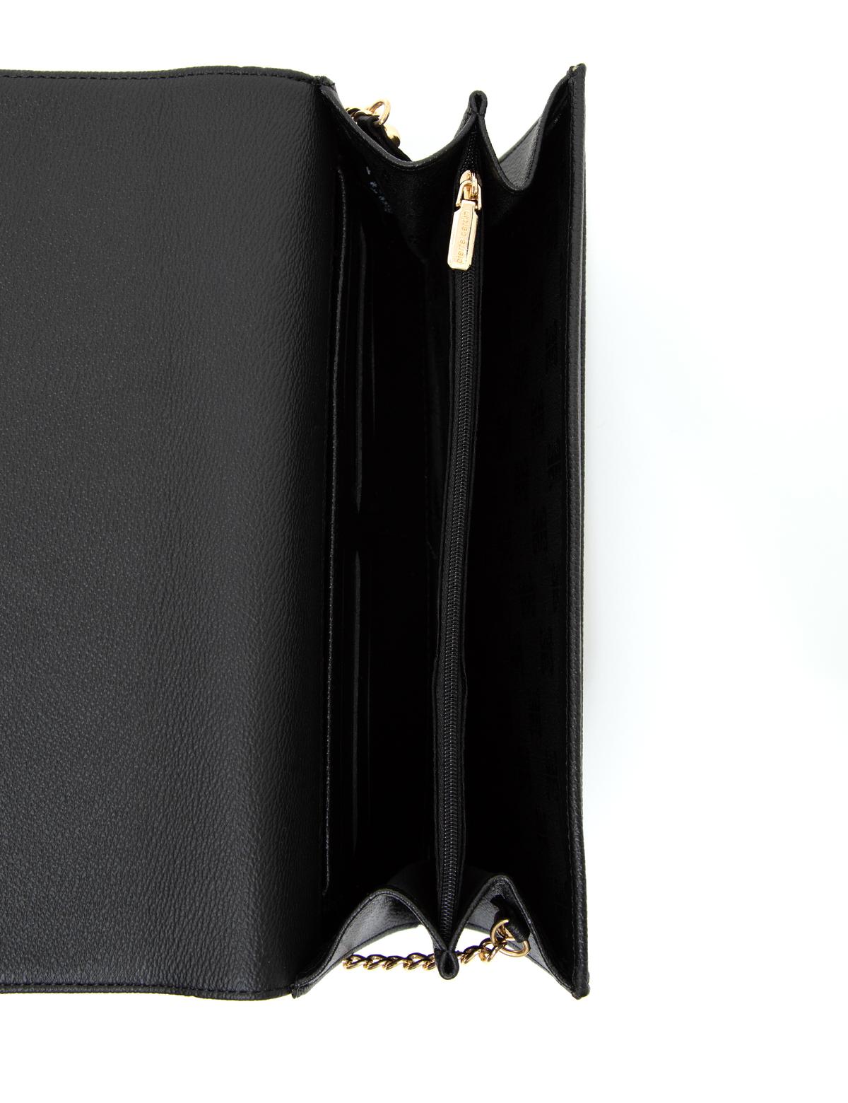 Siyah El Çantası - 50262445001