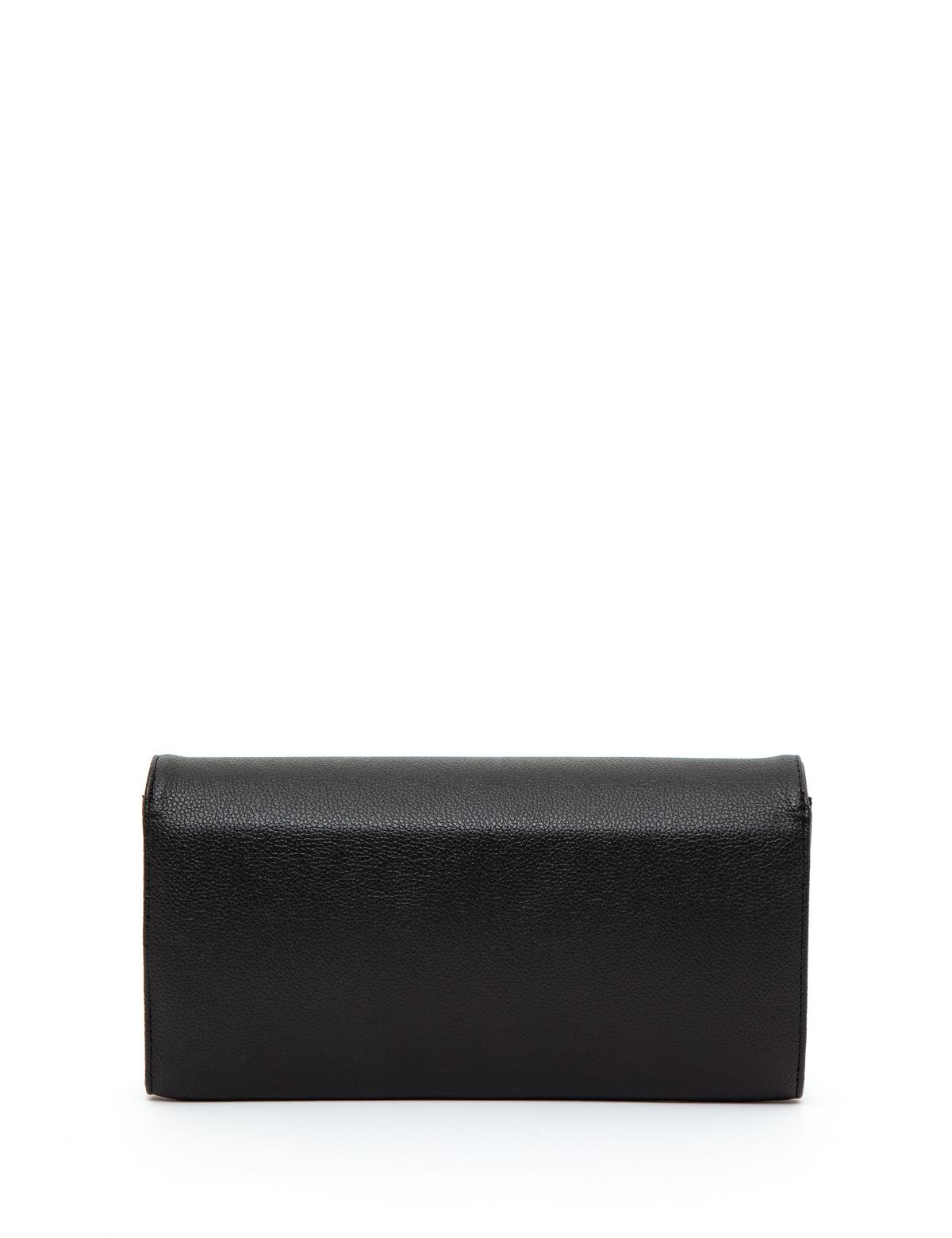 Siyah El Çantası - 50262445001