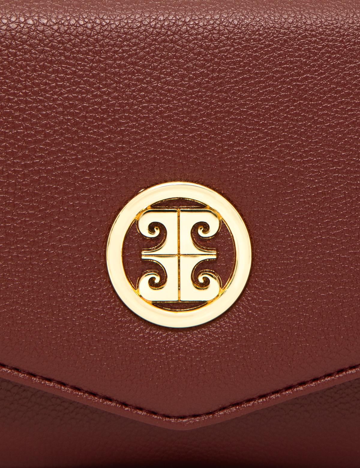 Bordo El Çantası - 50262445003