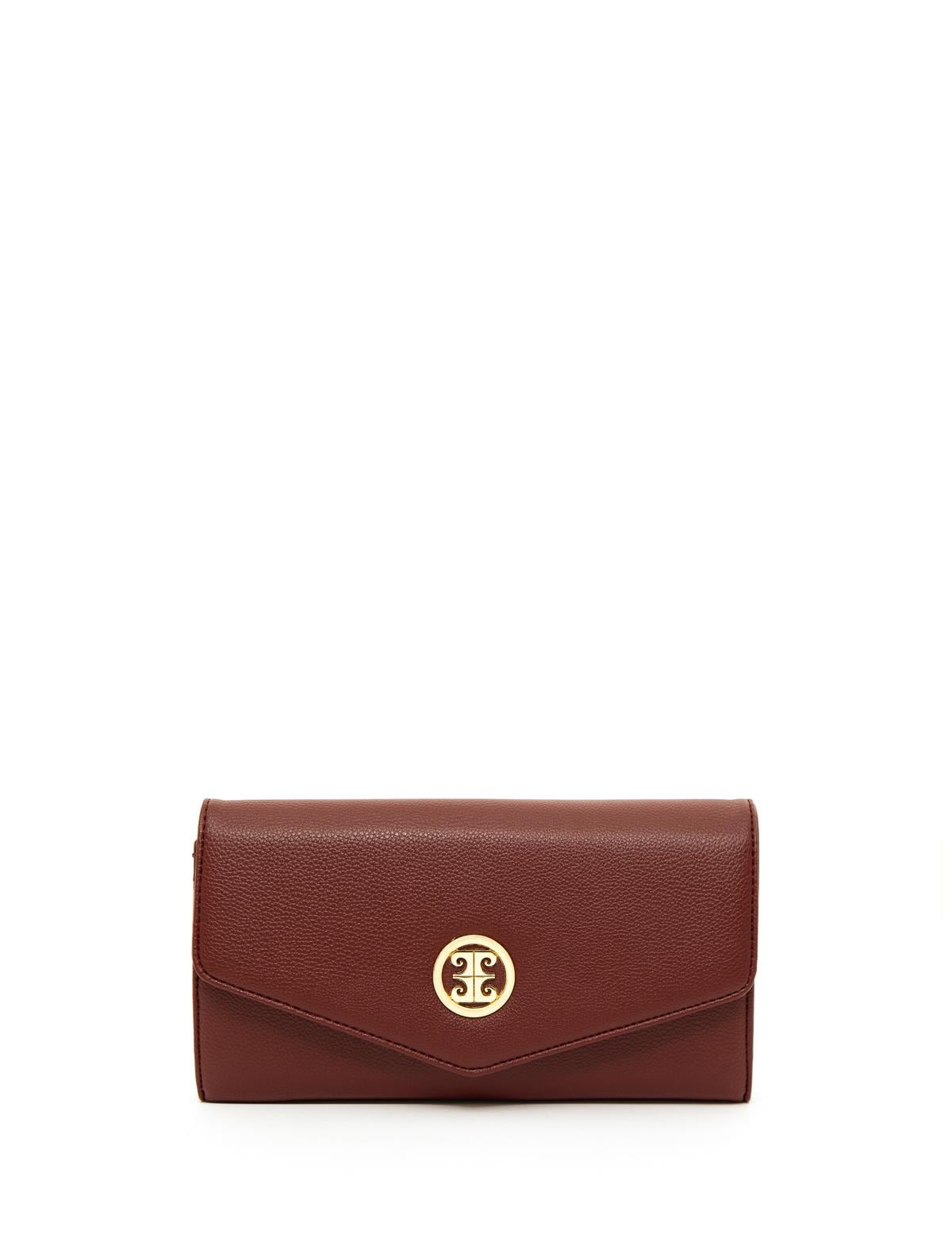 Bordo El Çantası - 50262445003