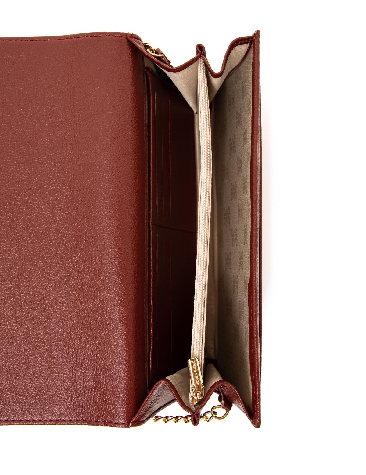 Bordo El Çantası - 50262445003