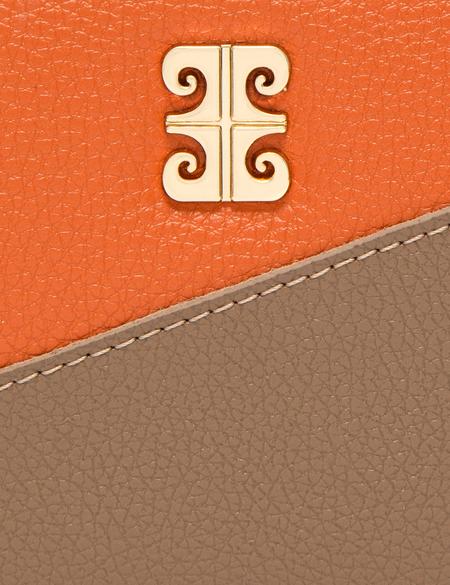 Turuncu Cüzdan - 50262325003