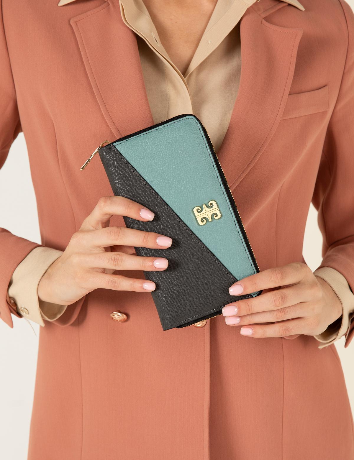 Mavi Cüzdan - 50262325001