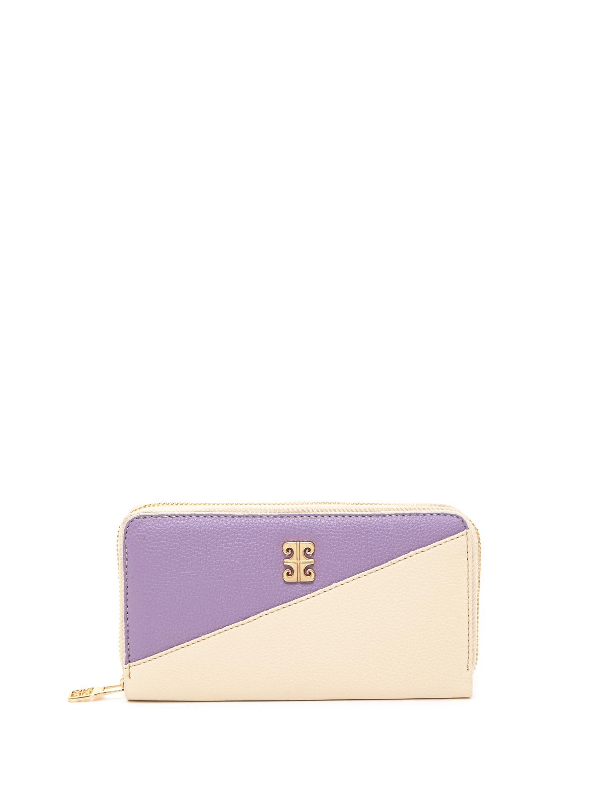 Lila Cüzdan - 50262325002