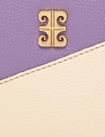 Lila Cüzdan - 50262325002