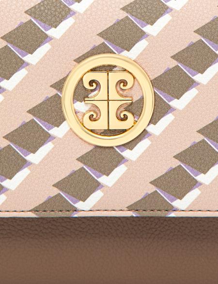 Kahverengi Çapraz Çanta - 50262446001