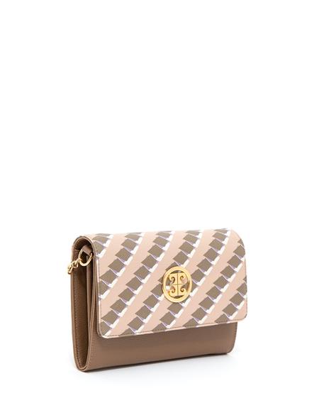 Kahverengi Çapraz Çanta - 50262446001