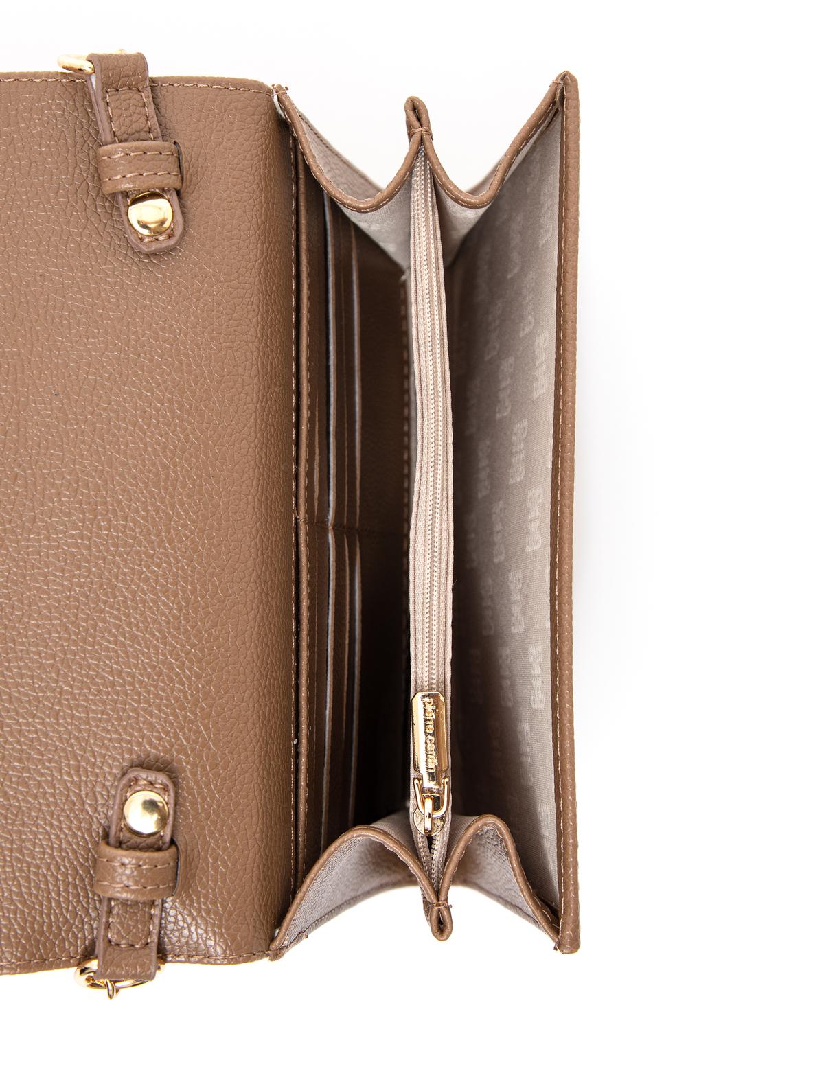 Kahverengi Çapraz Çanta - 50262446001