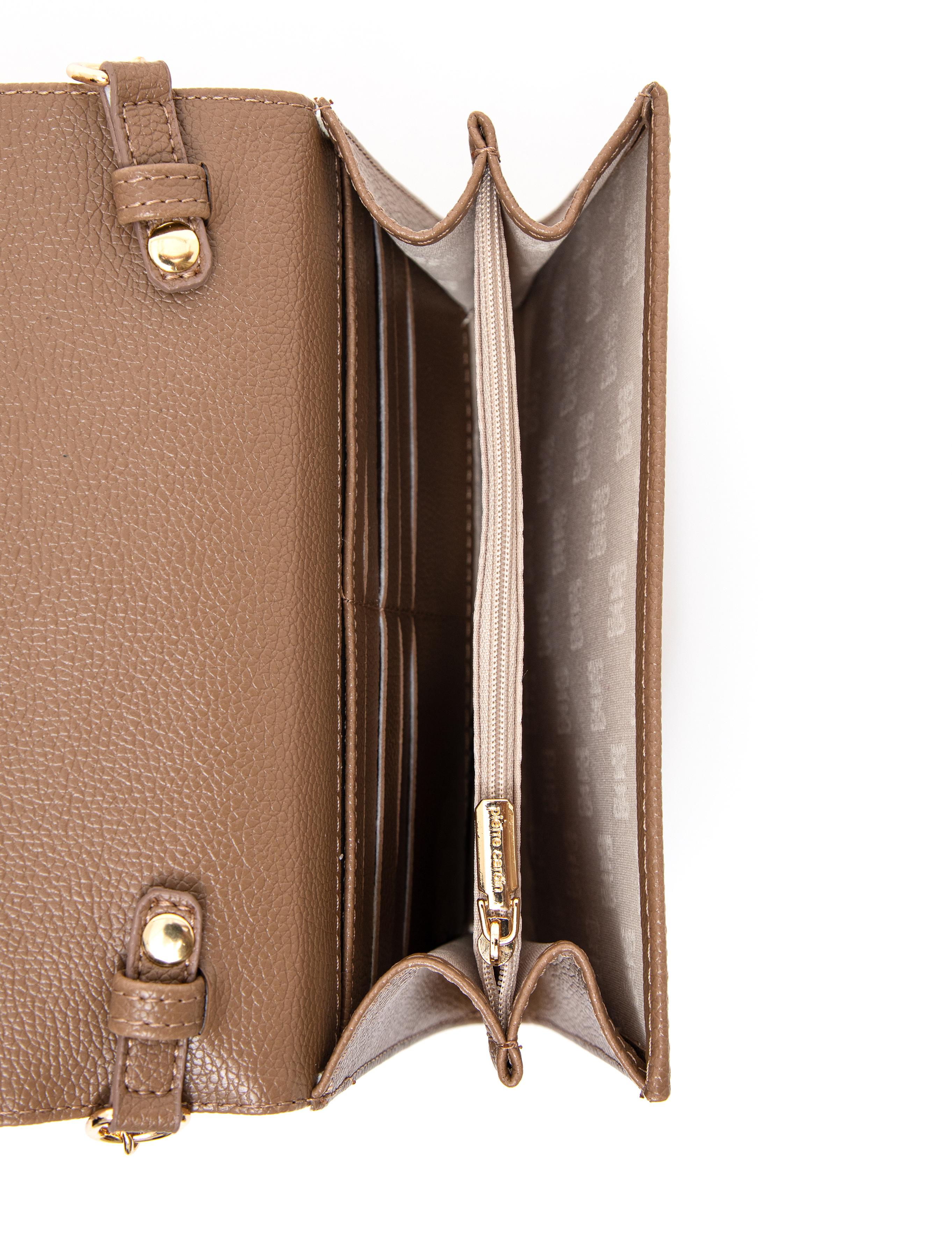 Kahverengi Çapraz Çanta