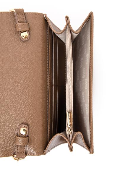 Kahverengi Çapraz Çanta - 50262446001