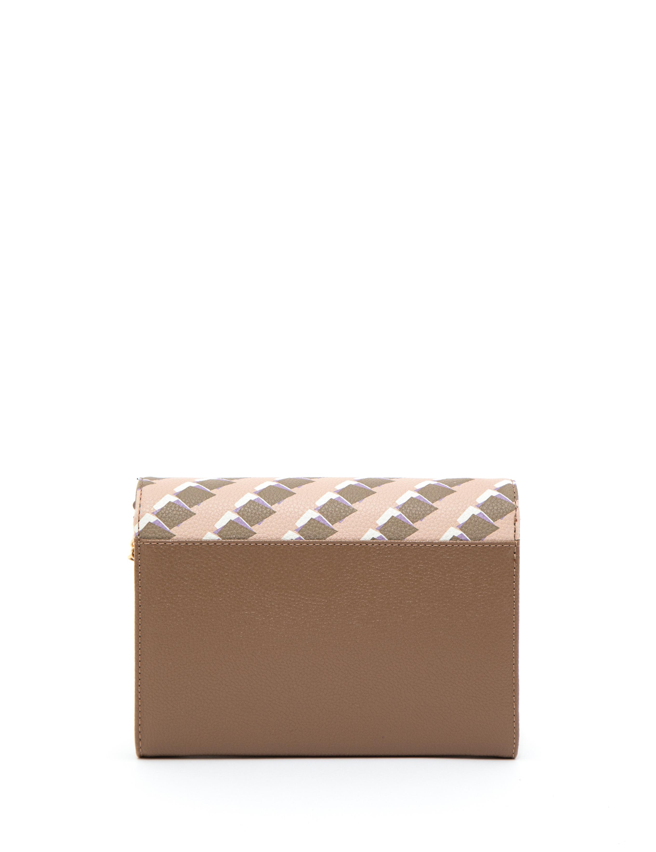 Kahverengi Çapraz Çanta