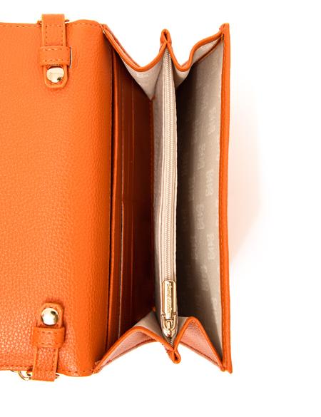 Turuncu Çapraz Çanta - 50262446002