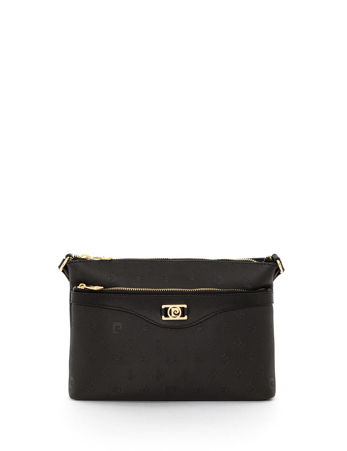 Siyah Çapraz Çanta - 50272537001