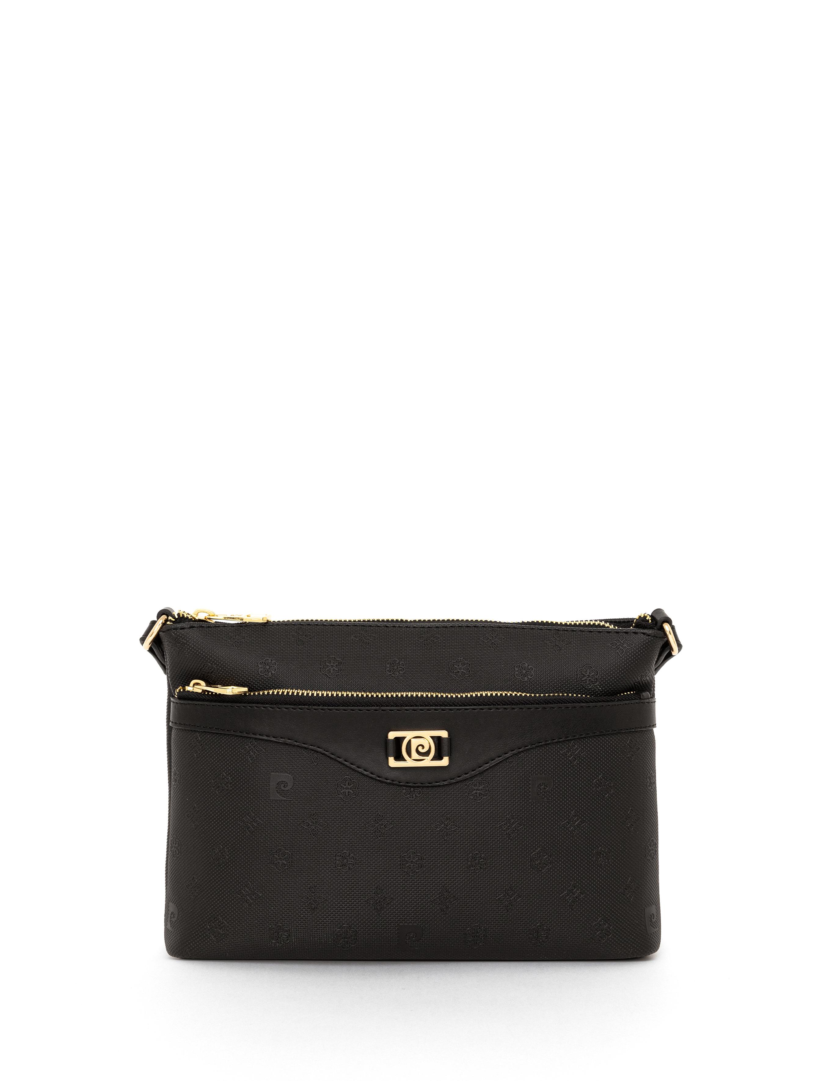 Siyah Çapraz Çanta