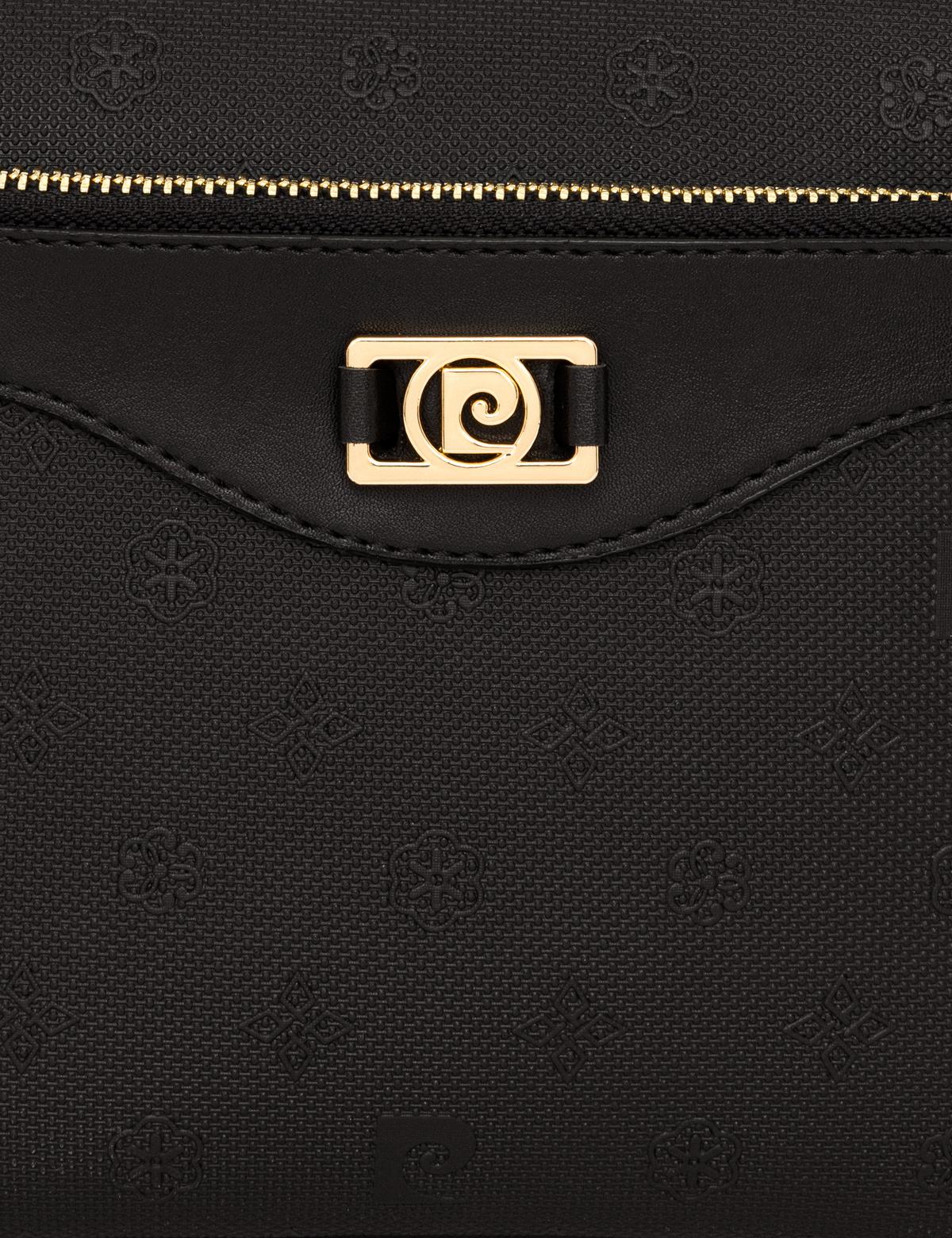 Siyah Çapraz Çanta - 50272537001