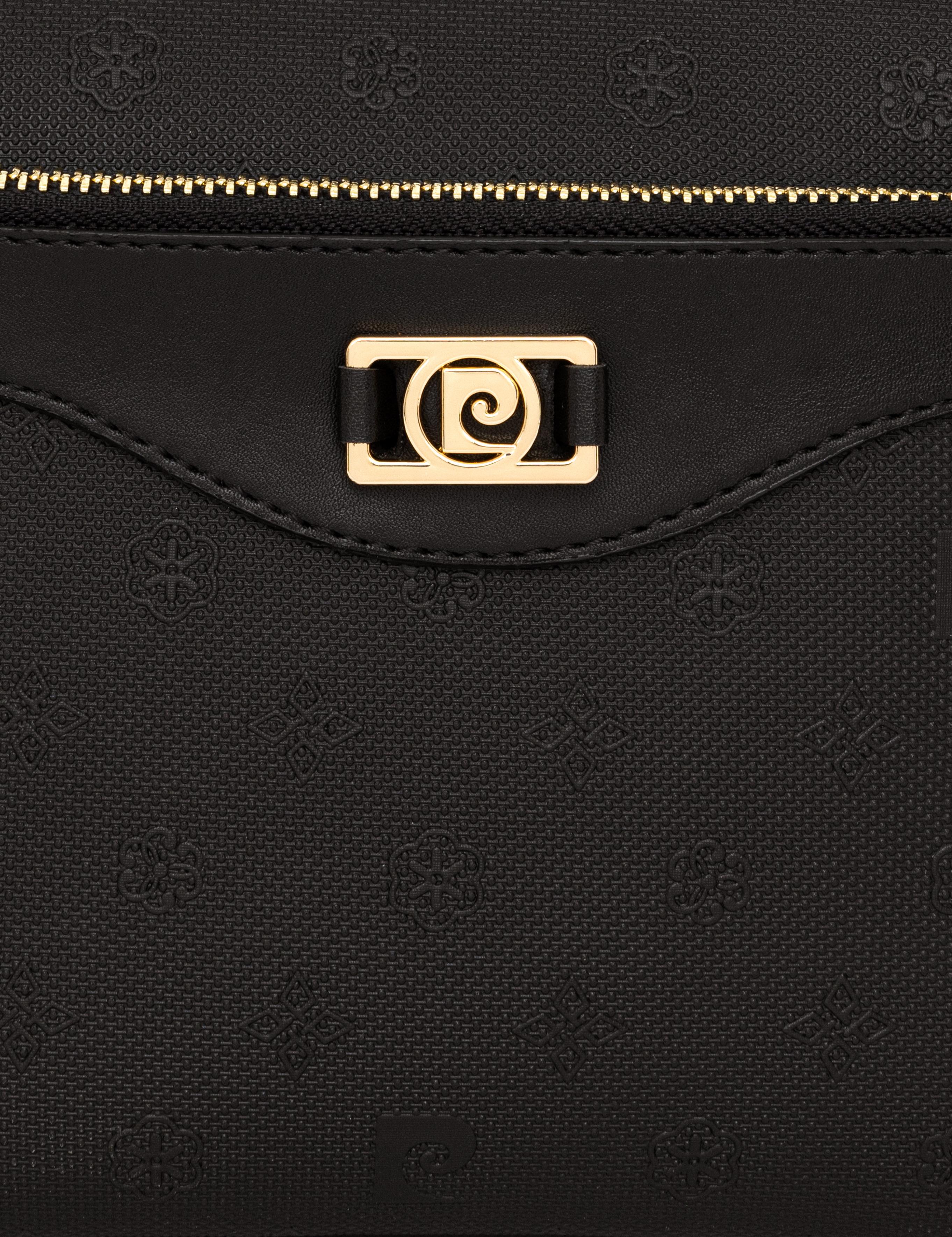 Siyah Çapraz Çanta