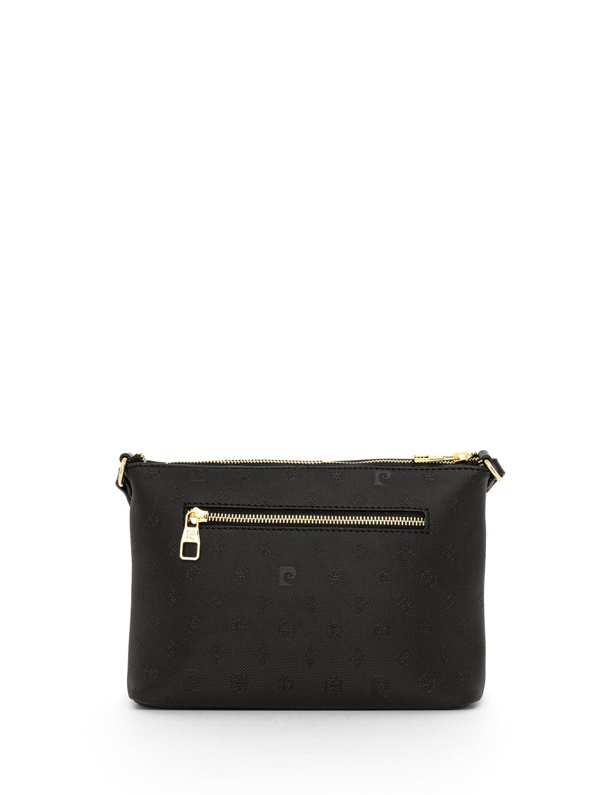 Siyah Çapraz Çanta - 50272537001