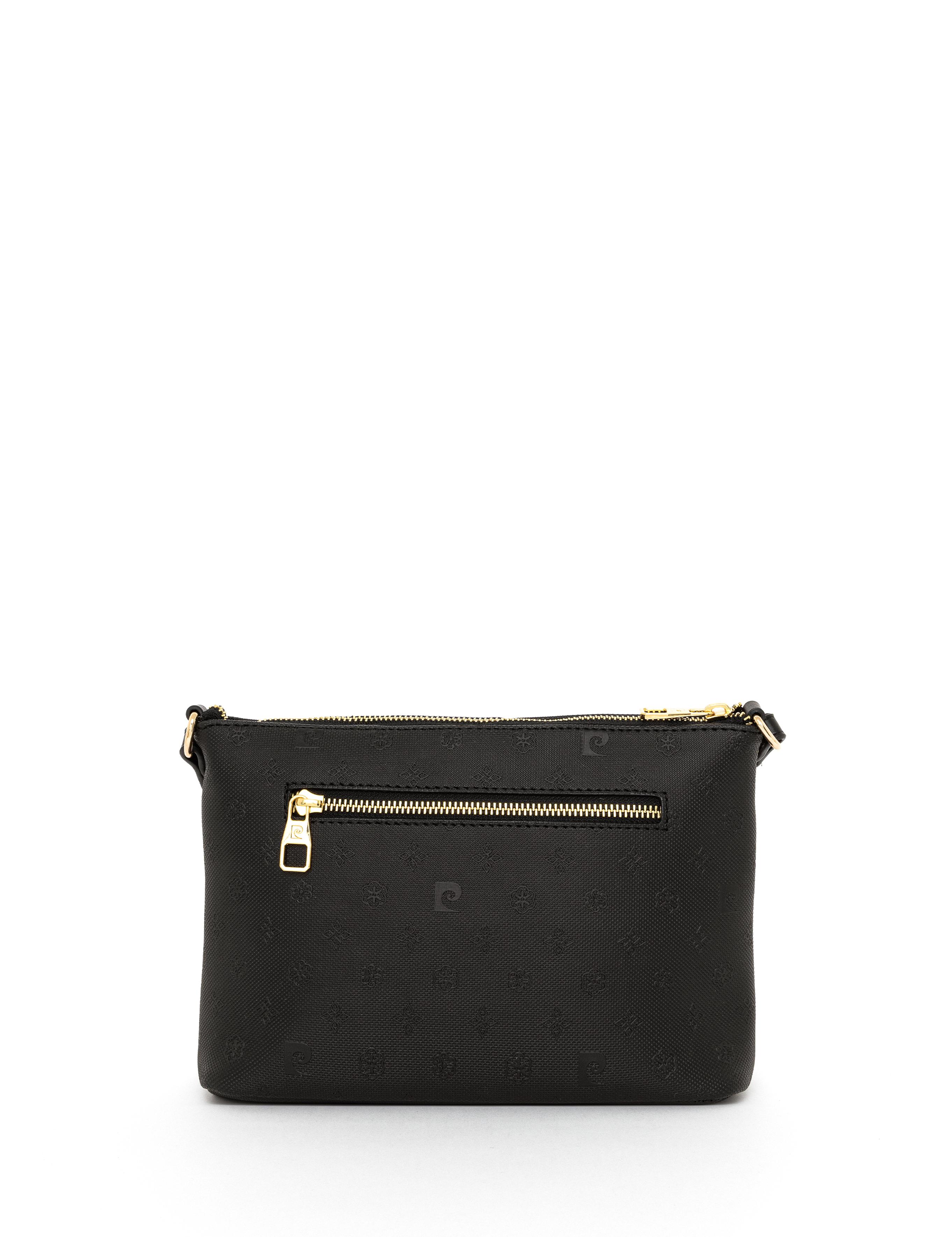 Siyah Çapraz Çanta