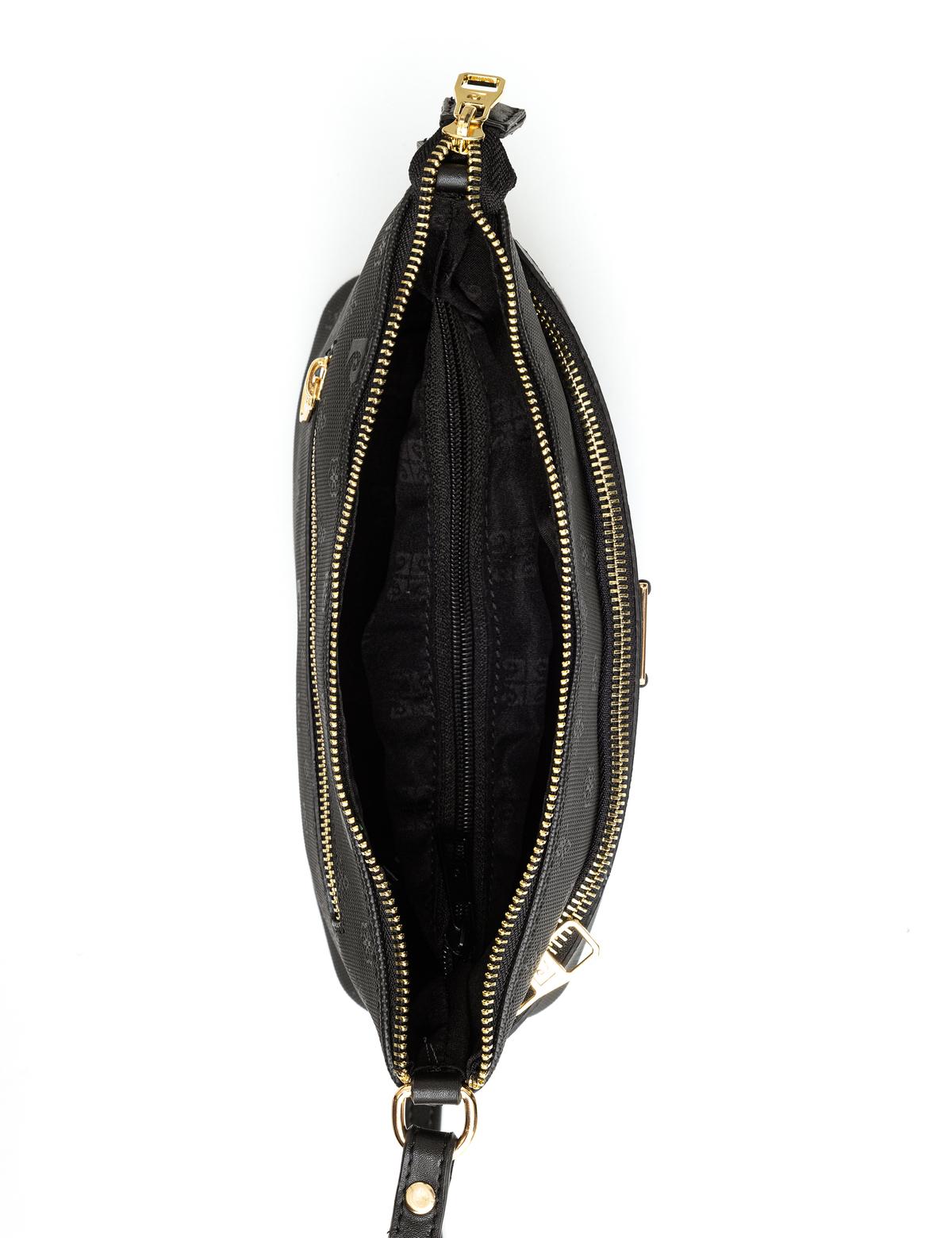 Siyah Çapraz Çanta - 50272537001