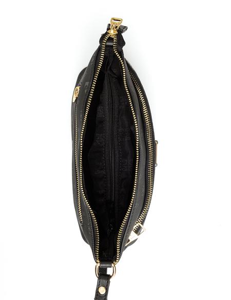 Siyah Çapraz Çanta - 50272537001