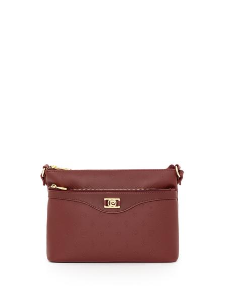 Bordo Çapraz Çanta - 50272537002