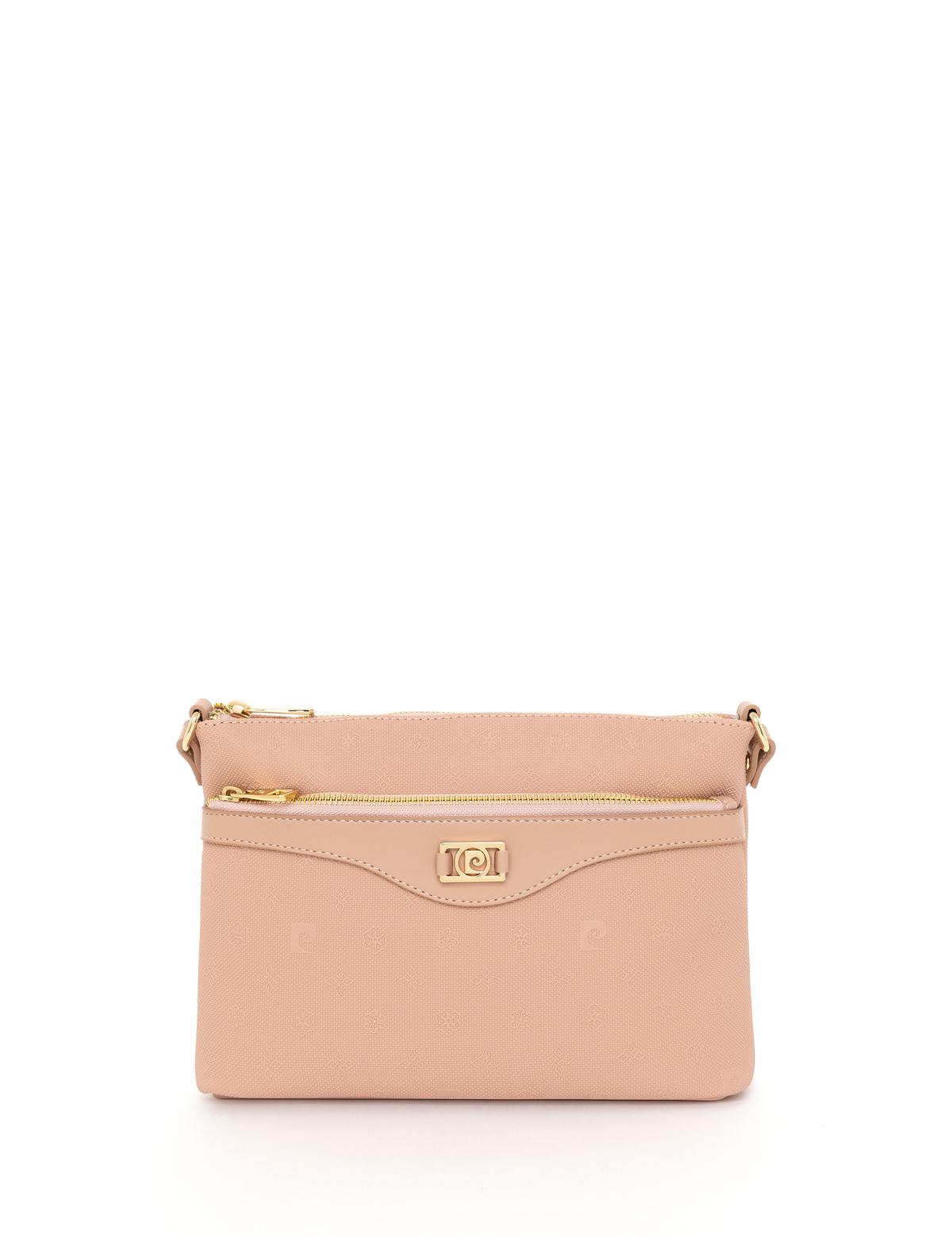 Pudra Çapraz Çanta - 50272537003