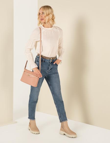 Pudra Çapraz Çanta - 50272537003