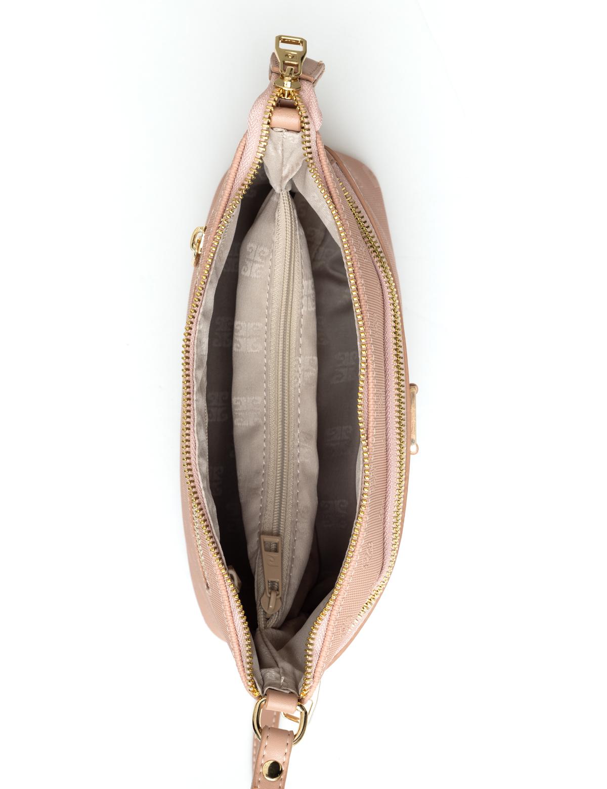 Pudra Çapraz Çanta - 50272537003