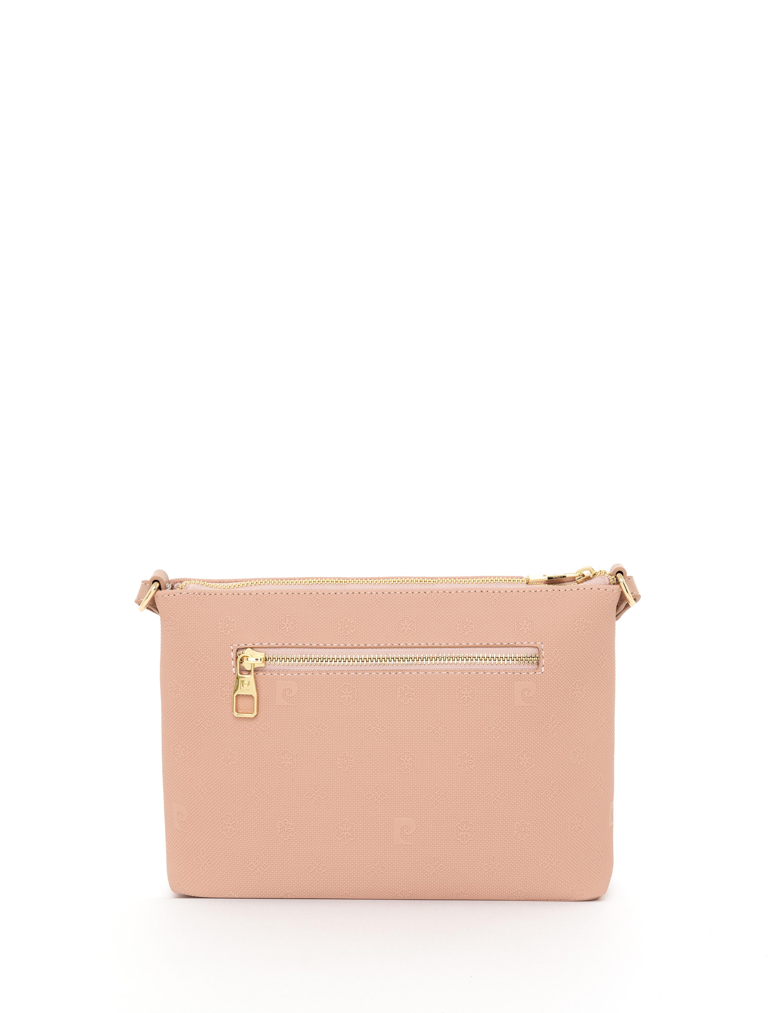 Pudra Çapraz Çanta