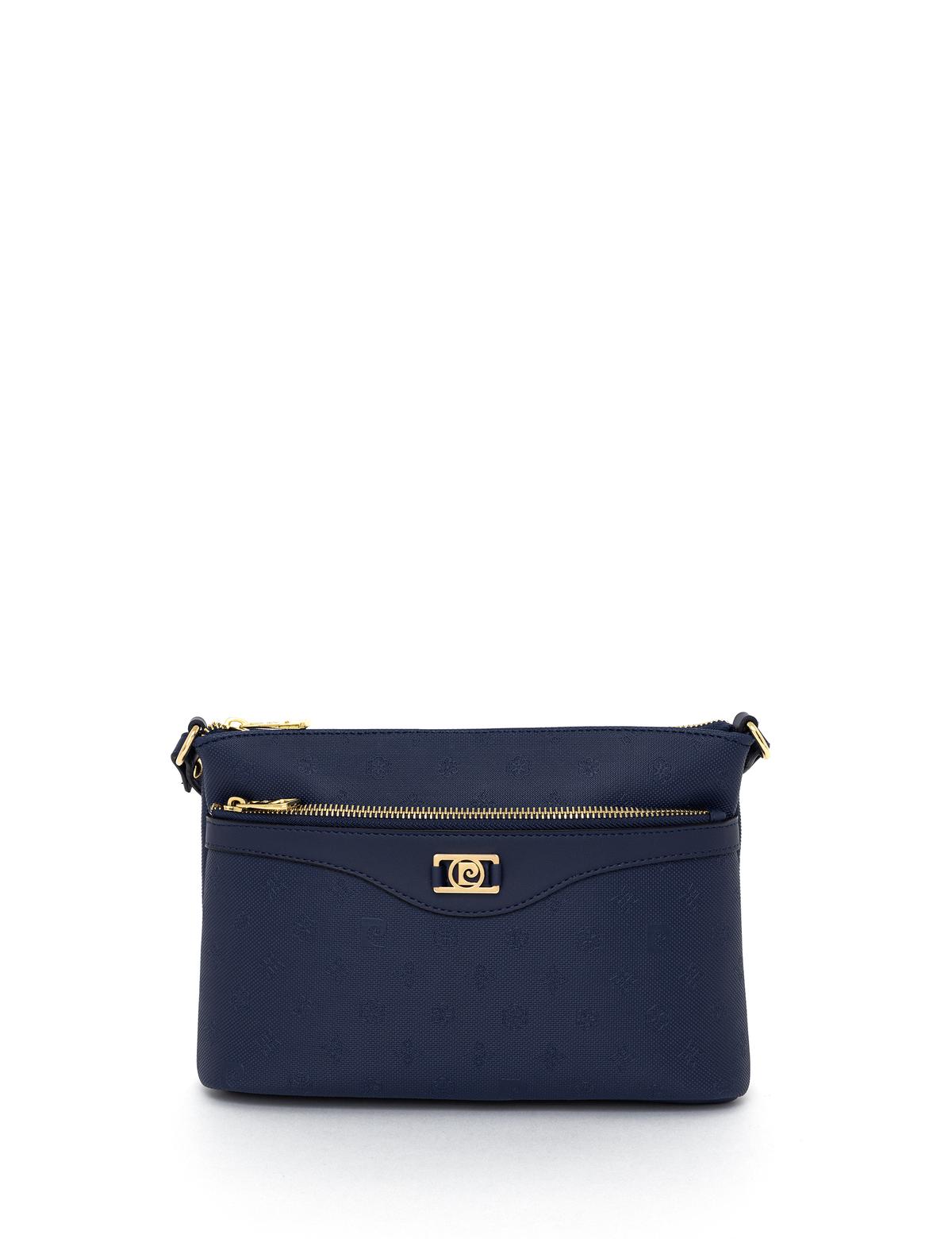 Mavi Çapraz Çanta - 50272537004